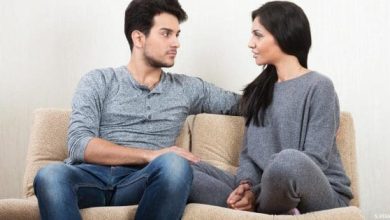 <p><strong>رؤية طليقتي في المنام للرجل المتزوج: دلالات عميقة ومشاعر متضاربة تستحق التأمل</strong></p> 6 الكلام بين الزوجين